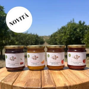 Plum jam