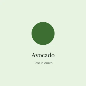 Foto provvisoria: avocado