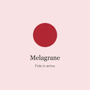 Foto provvisoria: melagrane